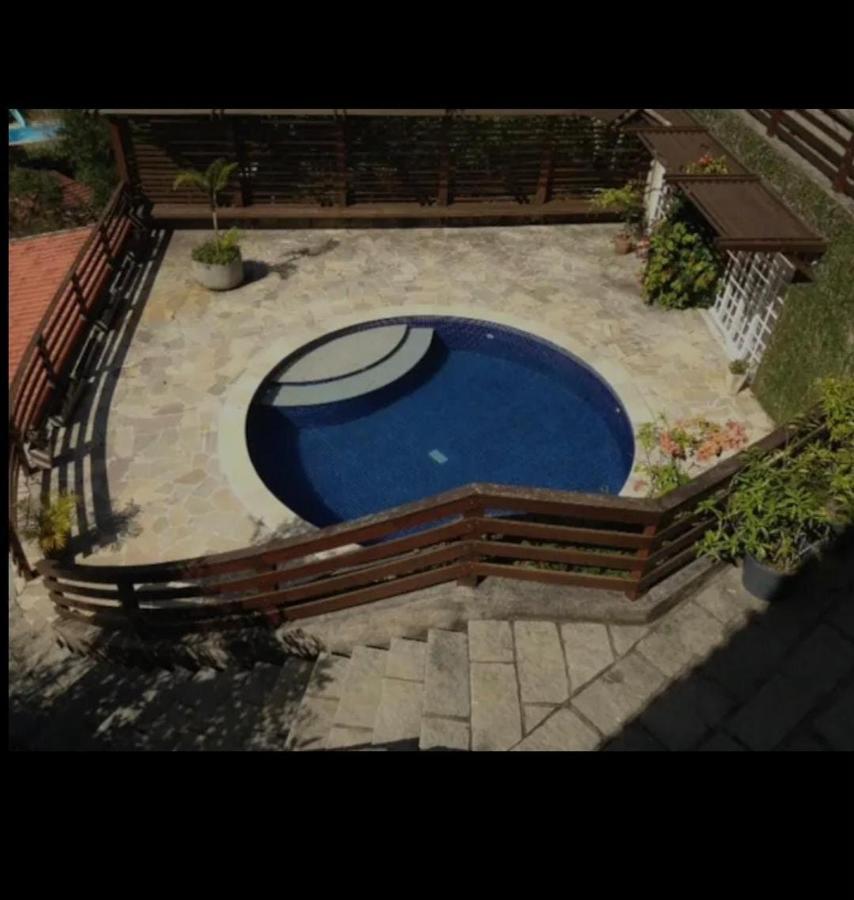 Casa Itaipava Country Club Villa Petrópolis Kültér fotó