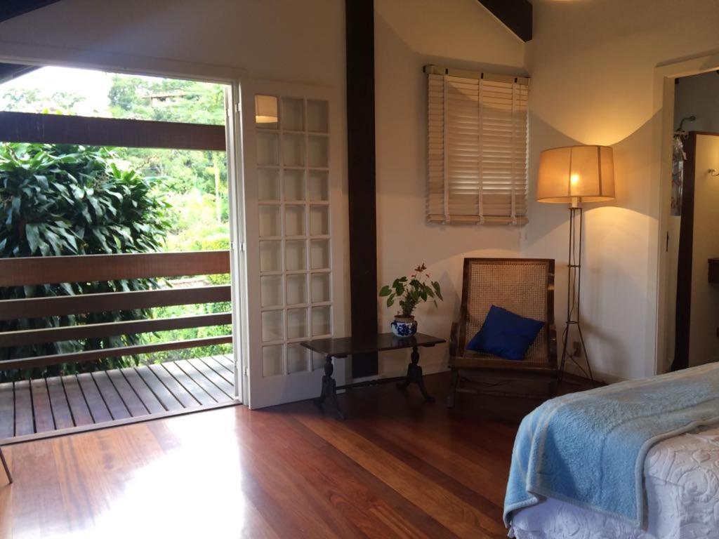 Casa Itaipava Country Club Villa Petrópolis Kültér fotó