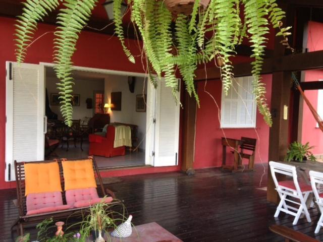 Casa Itaipava Country Club Villa Petrópolis Kültér fotó