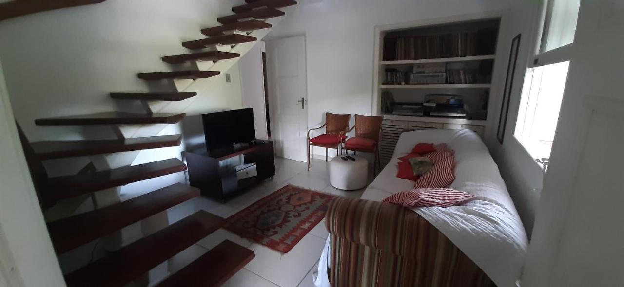 Casa Itaipava Country Club Villa Petrópolis Kültér fotó