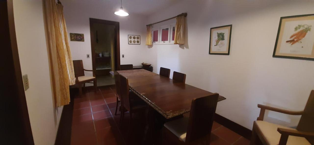 Casa Itaipava Country Club Villa Petrópolis Kültér fotó